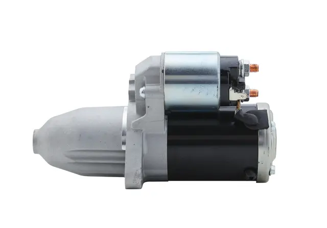 STARTER 12V                          8EA Hella 