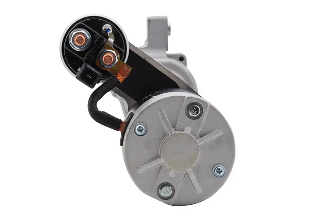 STARTER 12V                          8EA Hella 