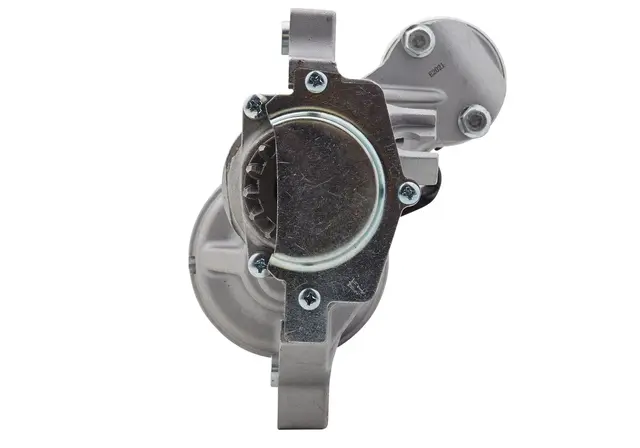 STARTER 12V                          8EA Hella 