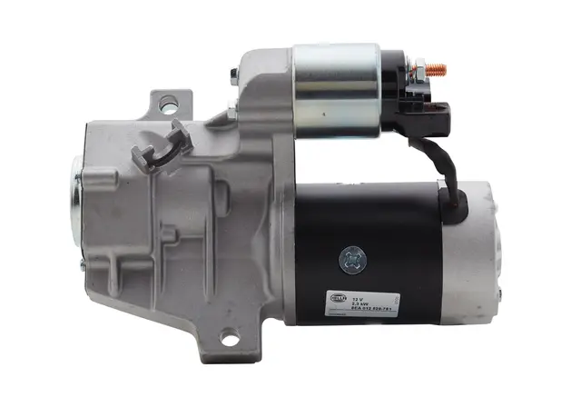 STARTER 12V                          8EA Hella 