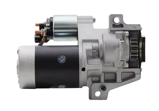 STARTER 12V                          8EA Hella 