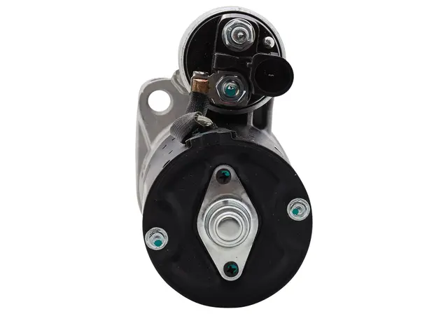 STARTER 12V                          8EA Hella 
