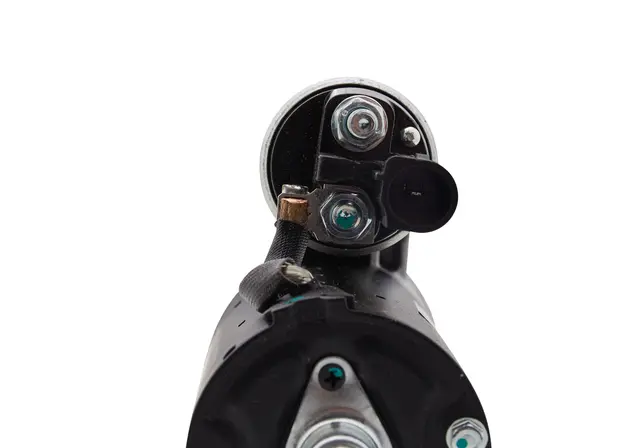 STARTER 12V                          8EA Hella 