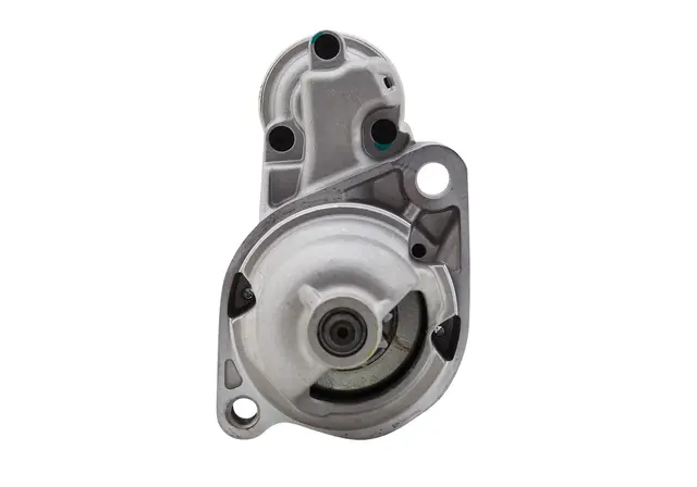 STARTER 12V                          8EA Hella 