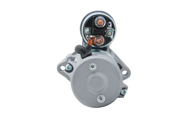 STARTER 12V                          8EA Hella 