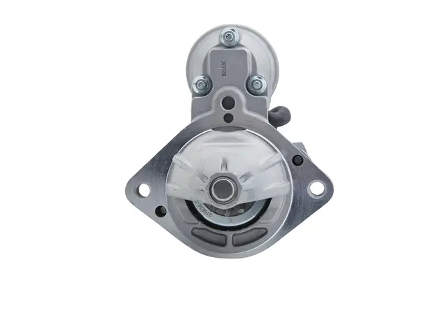 STARTER 12V                          8EA Hella 