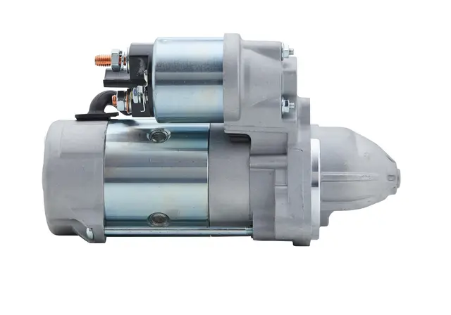 STARTER 12V                          8EA Hella 