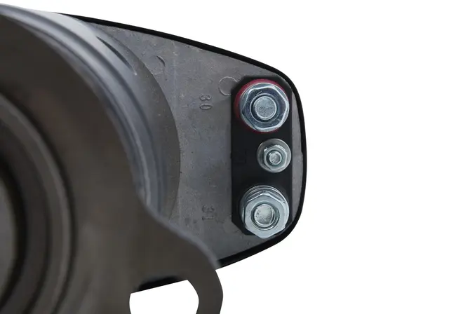 STARTER 24 V                         8EA Hella 
