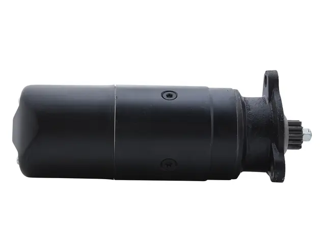 STARTER 24 V                         8EA Hella 