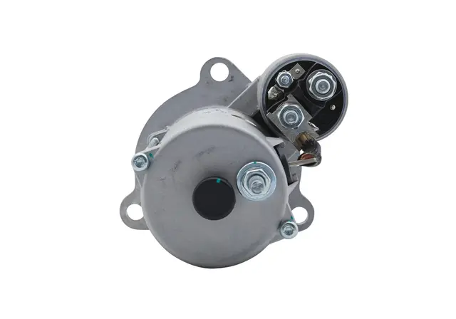 STARTER 24V                          8EA Hella 