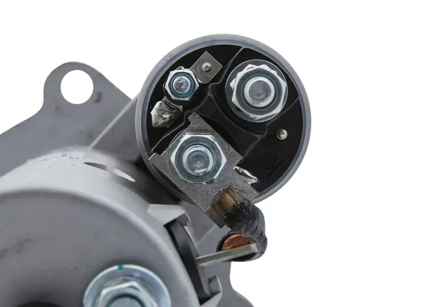 STARTER 24V                          8EA Hella 
