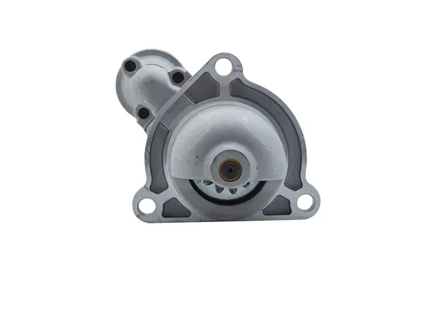 STARTER 24V                          8EA Hella 