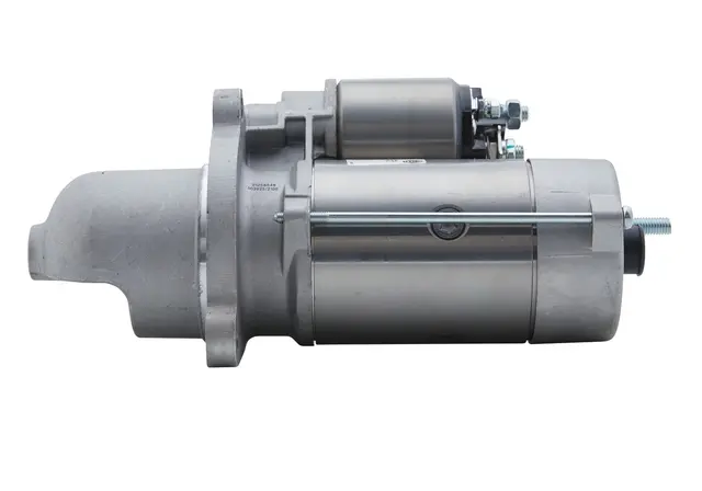 STARTER 24V                          8EA Hella 