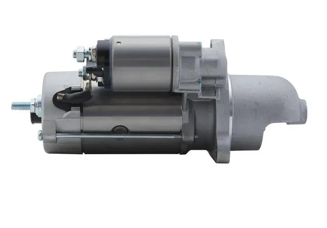 STARTER 24V                          8EA Hella 
