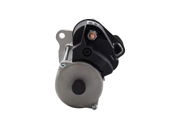 STARTER 24V                          8EA Hella 