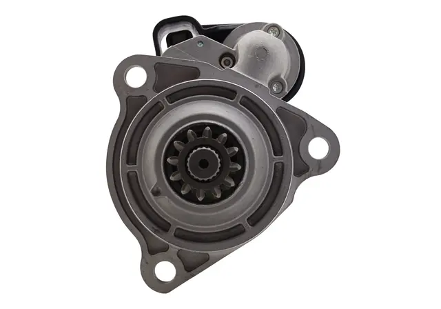 STARTER 24V                          8EA Hella 