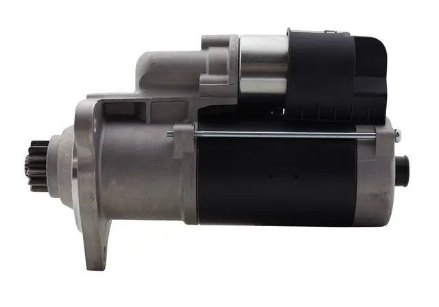 STARTER 24V                          8EA Hella 