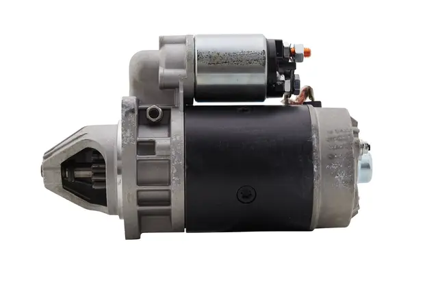 STARTER 12V                          8EA Hella 
