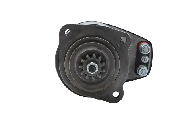 STARTER 24V                          8EA Hella 