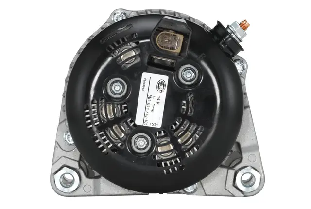 ALTERNATOR                           8EL Hella 