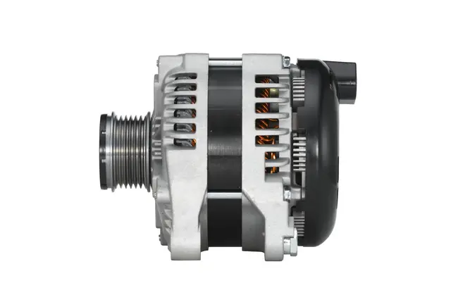 ALTERNATOR                           8EL Hella 
