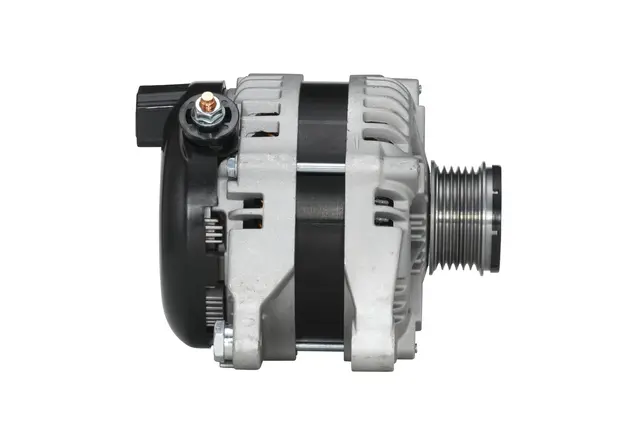 ALTERNATOR                           8EL Hella 