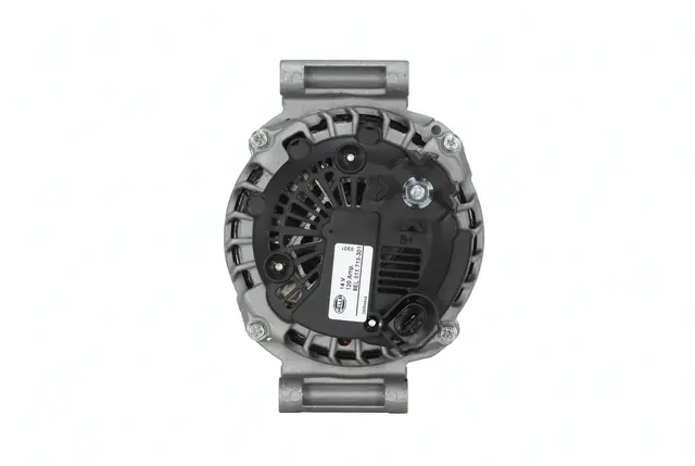 ALTERNATOR                           8EL Hella 