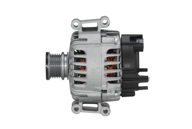 ALTERNATOR                           8EL Hella 