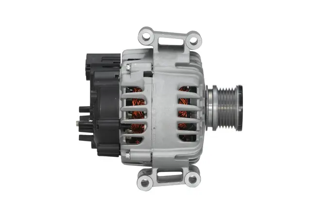 ALTERNATOR                           8EL Hella 