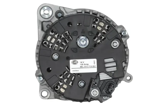 ALTERNATOR                           8EL Hella 