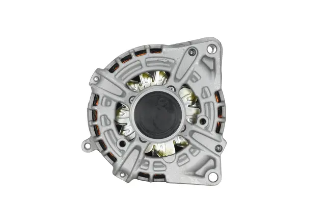 ALTERNATOR                           8EL Hella 