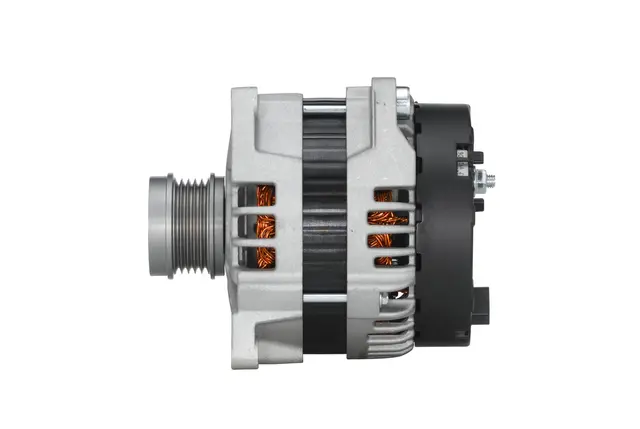 ALTERNATOR                           8EL Hella 