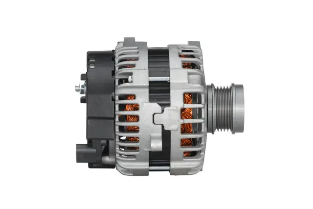 ALTERNATOR                           8EL Hella 