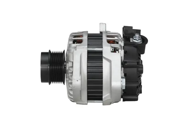 ALTERNATOR                           8EL Hella 