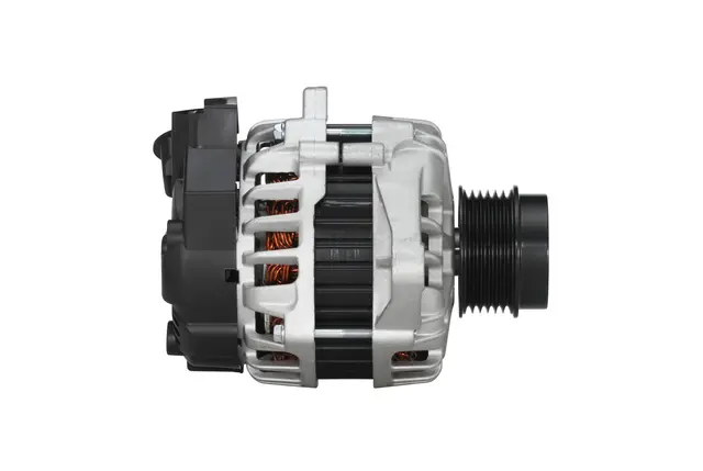 ALTERNATOR                           8EL Hella 