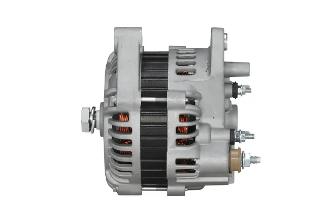 ALTERNATOR 28V                       8EL Hella 