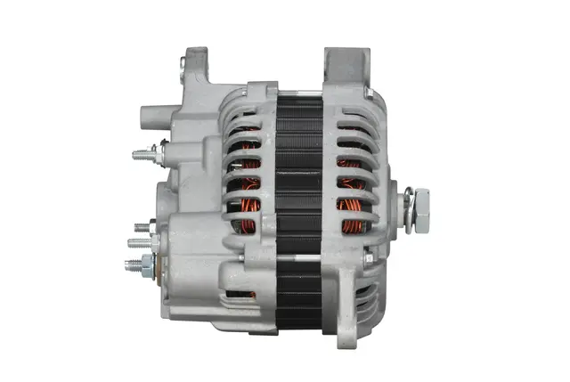 ALTERNATOR 28V                       8EL Hella 