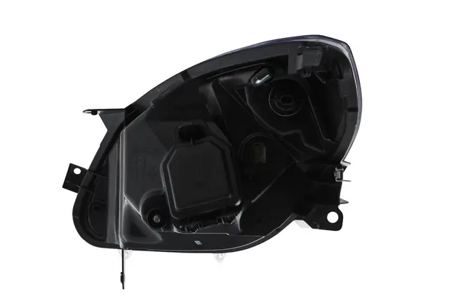 Lysk. H4 Renault Twingo 03/07- Hø Hella 