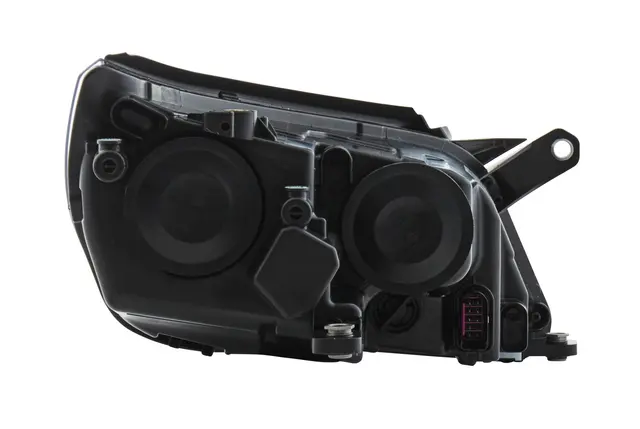 Lysk. Halogen VW Tigun Ve Hella 