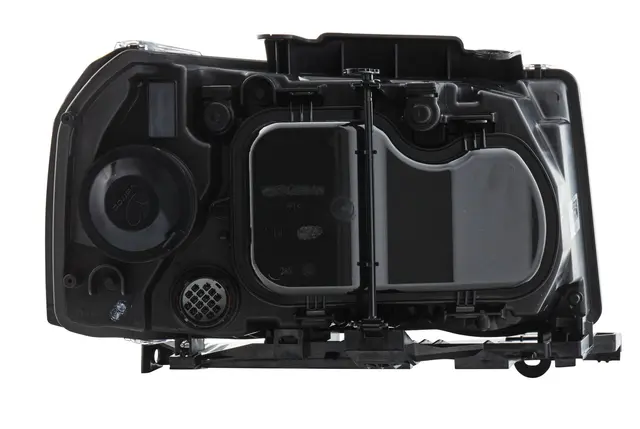 Hovedlampe  LED Venstre Landrover Hella 