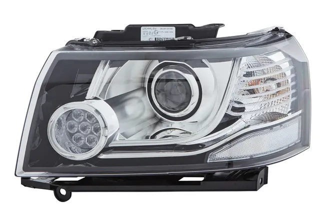 Hovedlampe  LED Venstre Landrover Hella 