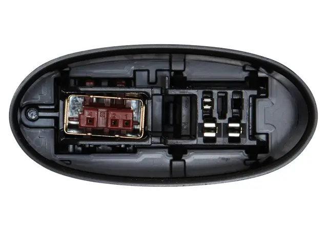 HEADLAMP GDL-ES AFS TPO CO LW LH     1ZT Hella 