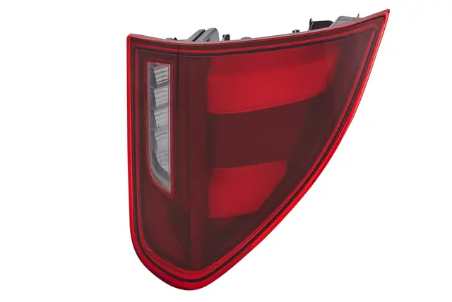 LAMP S LH MD12 INNER                 2SA Hella 