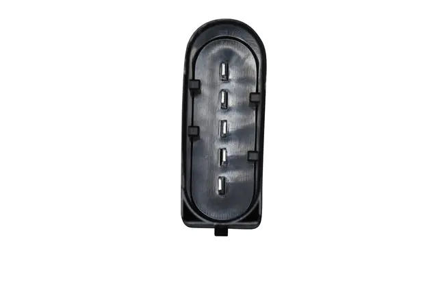 Kombinasjon baklampe Hella 