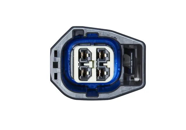 Rearlight - Ford Focus Hella 