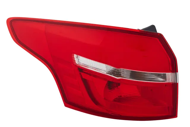Rearlight - Ford Focus Hella 