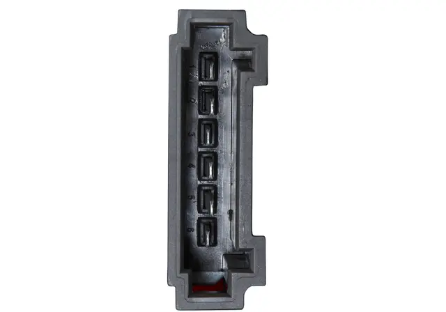 LAMP SRBBLZR NES SMR UC RH MG12      2VP Hella 