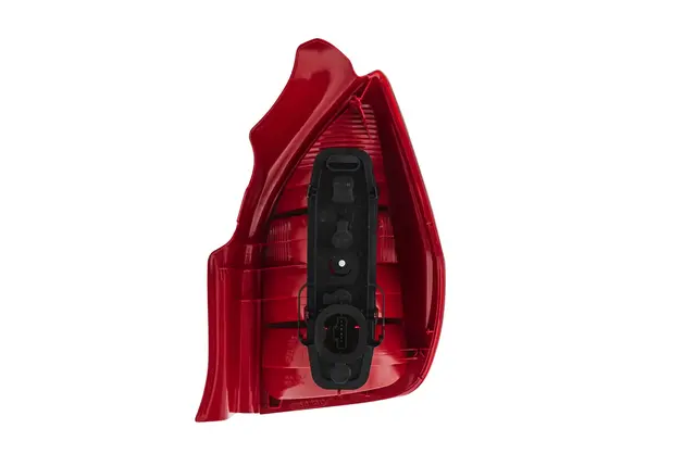 Baklykt Citroen C2 03-05 Ve Hella 