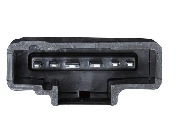 Baklykt Citroen C2 03-05 Ve Hella 