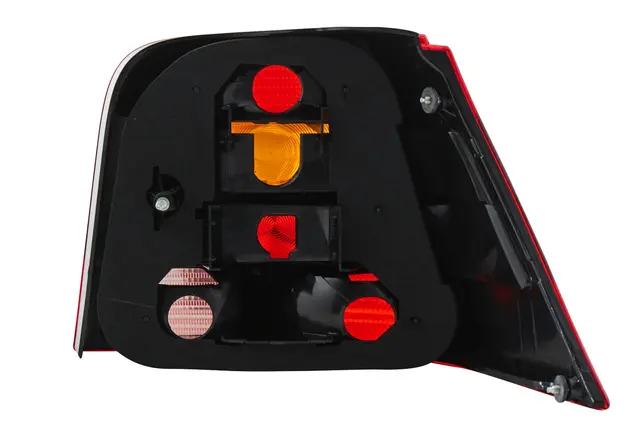 LENS/HOUSING  SRBBLZR NES LH GR      9EL Hella 